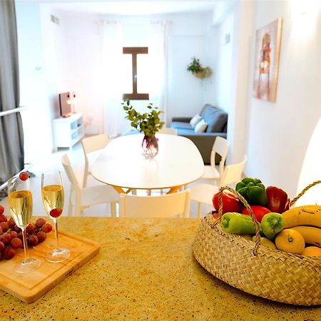 La Lonja Homes - Turismo De Interior Палма де Майорка Екстериор снимка