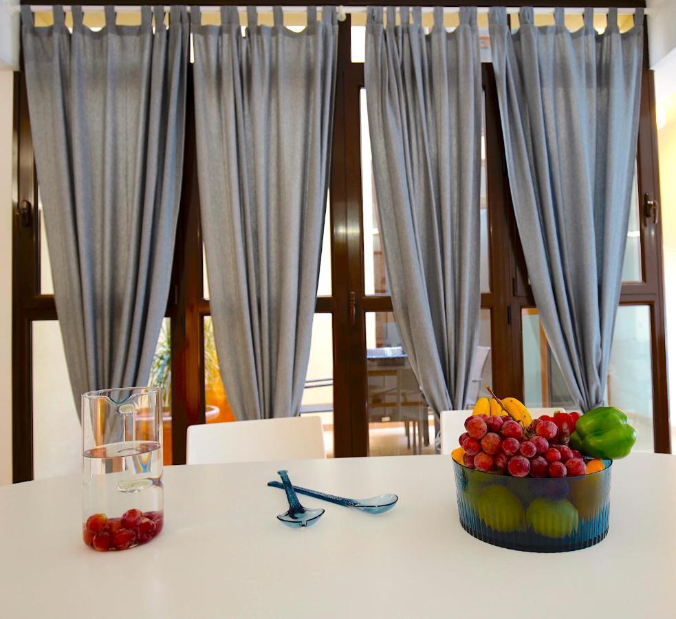 La Lonja Homes - Turismo De Interior Палма де Майорка Екстериор снимка
