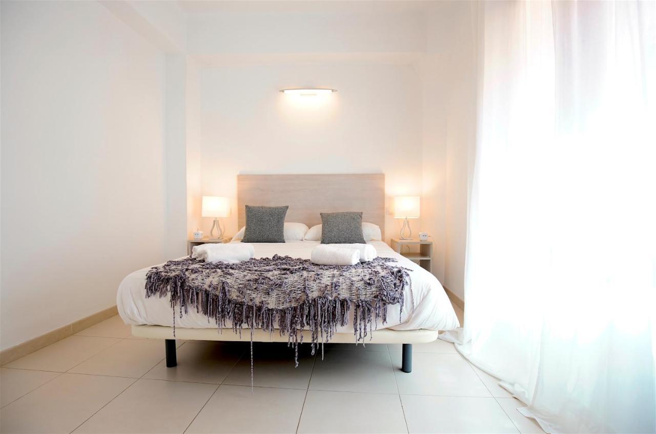 La Lonja Homes - Turismo De Interior Палма де Майорка Екстериор снимка