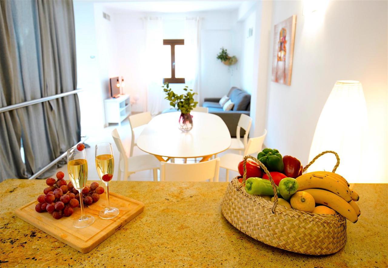 La Lonja Homes - Turismo De Interior Палма де Майорка Екстериор снимка