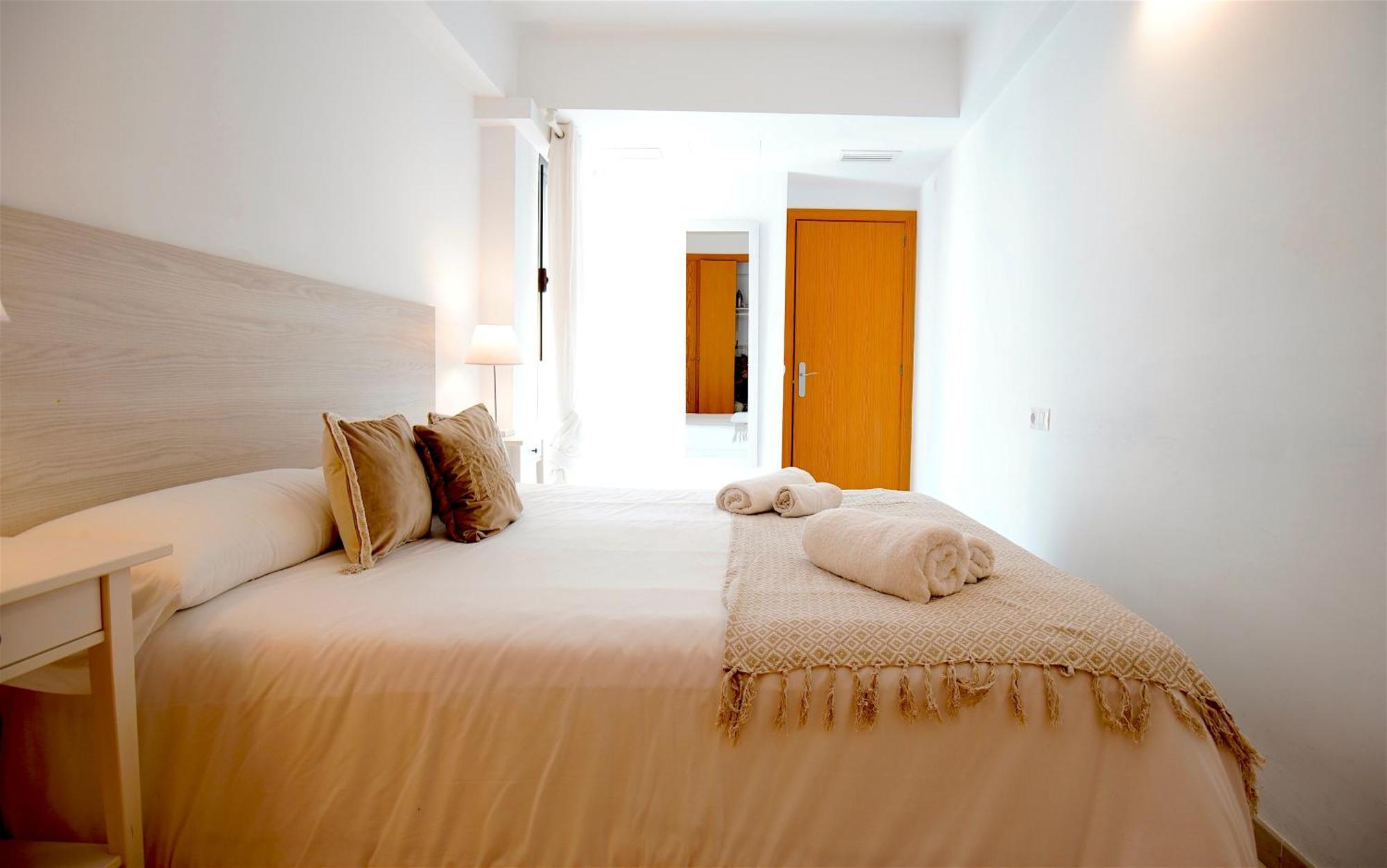 La Lonja Homes - Turismo De Interior Палма де Майорка Стая снимка