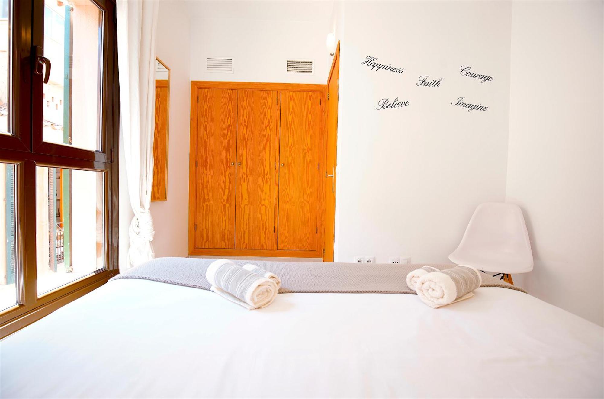 La Lonja Homes - Turismo De Interior Палма де Майорка Стая снимка