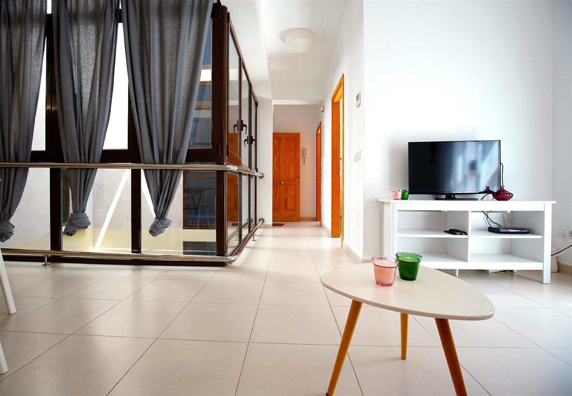 La Lonja Homes - Turismo De Interior Палма де Майорка Стая снимка