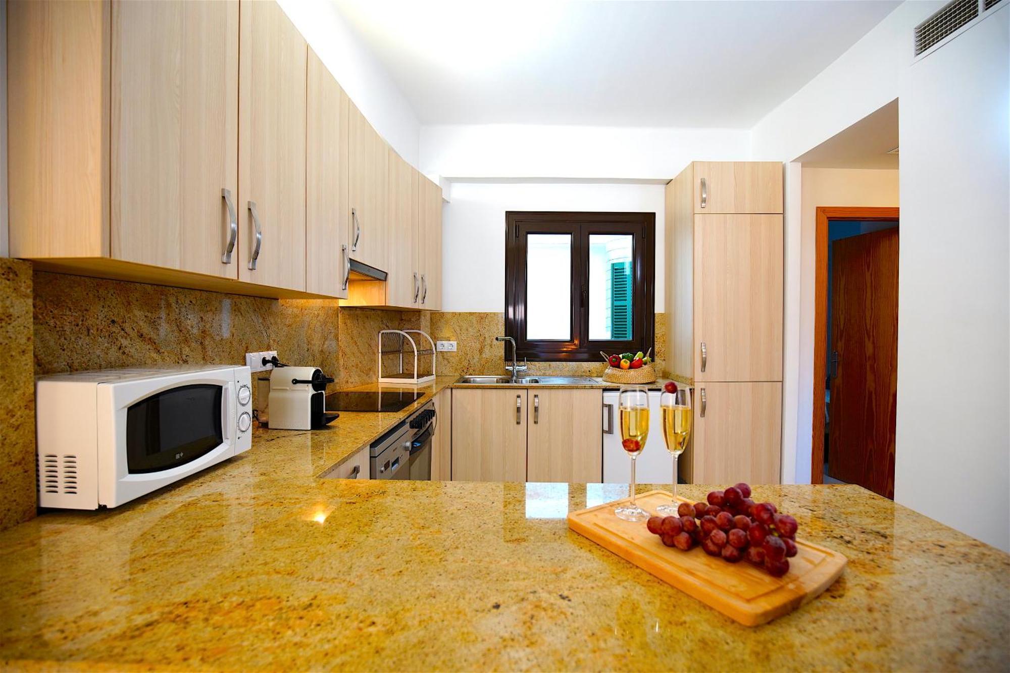 La Lonja Homes - Turismo De Interior Палма де Майорка Стая снимка