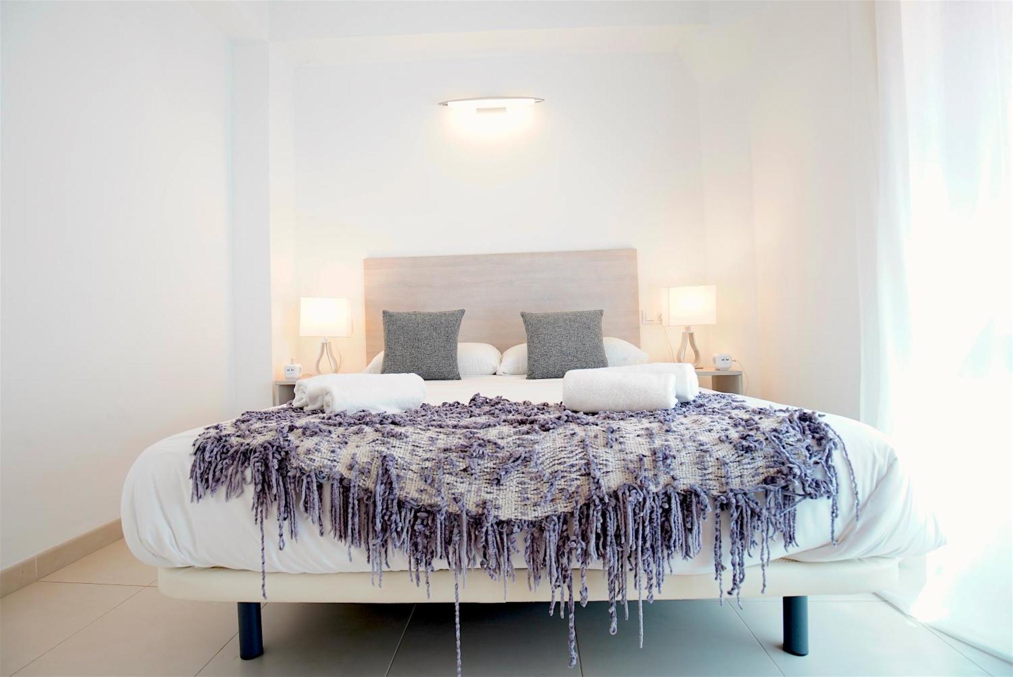 La Lonja Homes - Turismo De Interior Палма де Майорка Стая снимка